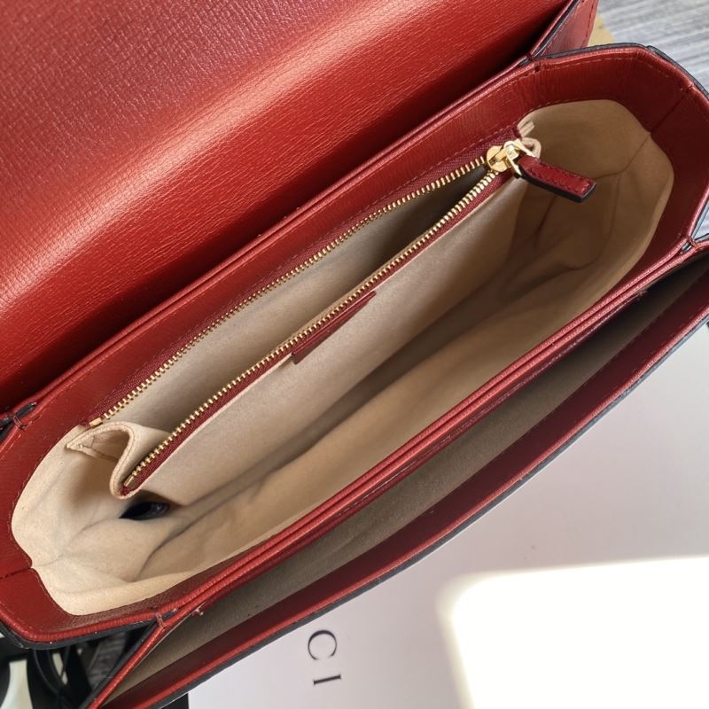 Gvc*1 horsebit bags